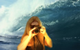 carol gomes digital photography in a wave