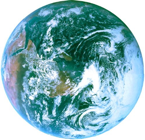 One Planet Indivisible