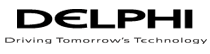 Delphi logo